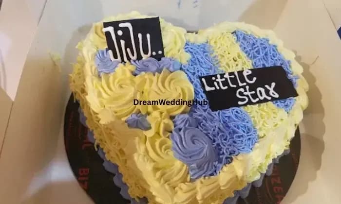 Bizeal Cakes and Bakery