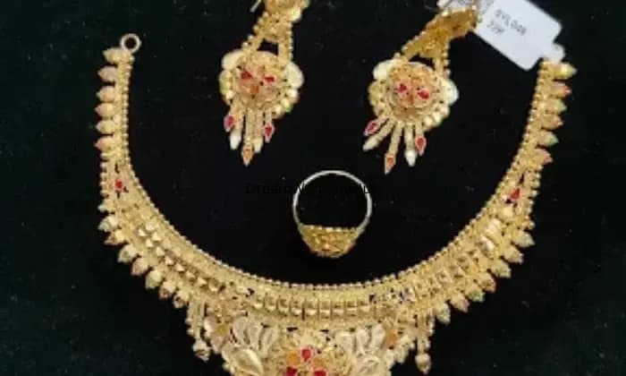 MahaLakshmi Jewellers hoshiarpur
