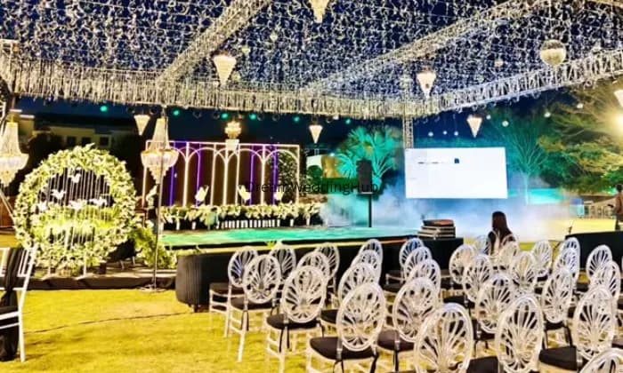 Weddings by Arshad Hussain