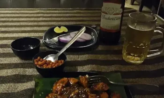 Shanbhag Bar  Restaurant