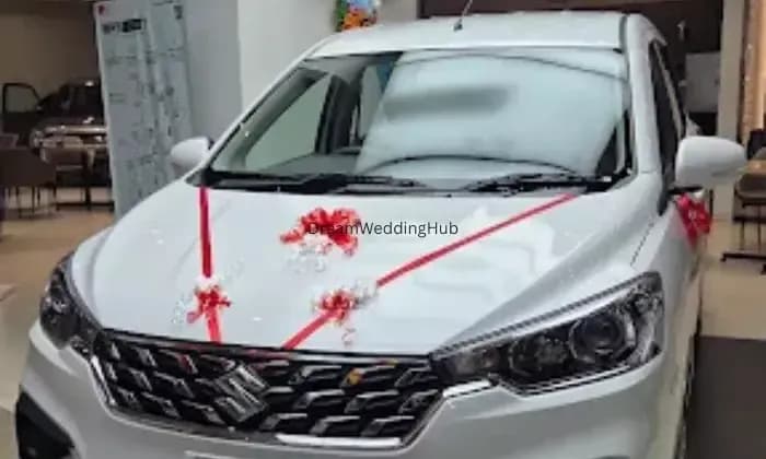 Luxe Drive SELF DRIVE CARS