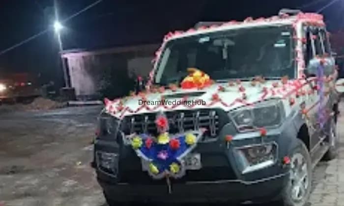 LN ENTERPRISE CAR SERVICE