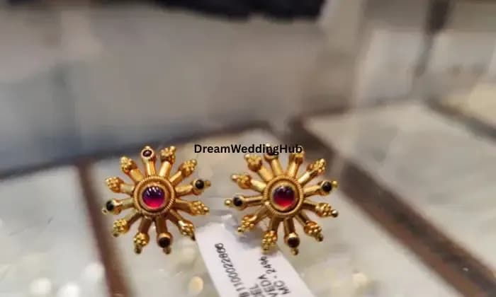Joyalukkas Jewellery  Hassan