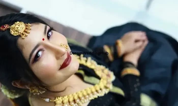 KYRA by Sanjana gangolli