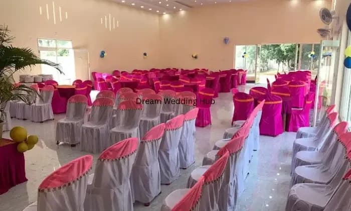 Junglepura Natures Retreat