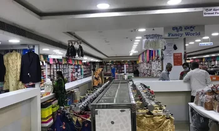 Senthil Kumar Textiles