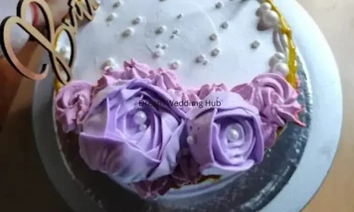 Wow Cakes class Asansol