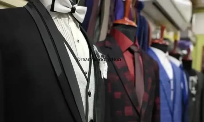 Senor The Suit People