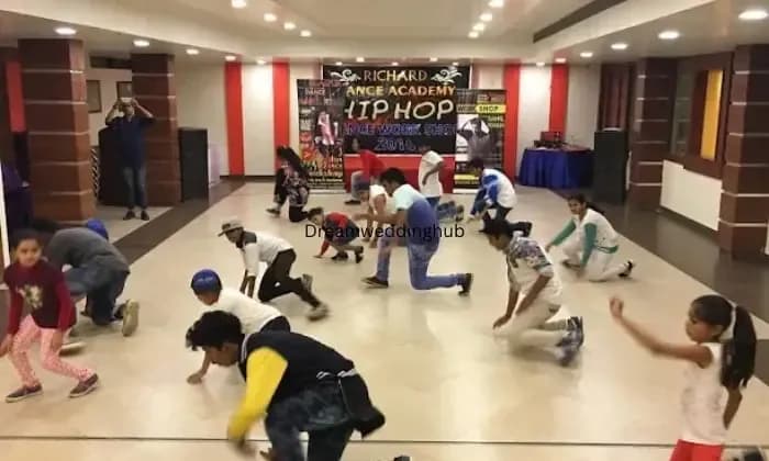 Richard Dance Academy