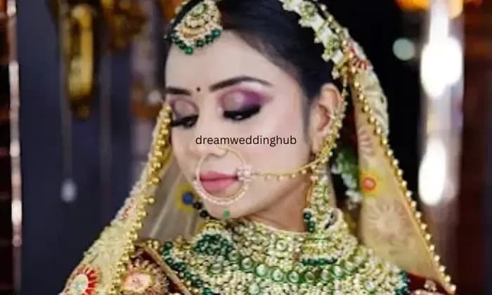 Makeover By Payal Vats