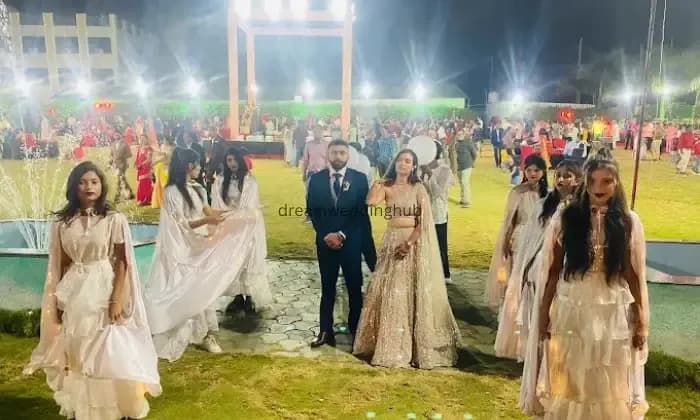 RJS DANCE STUDIO  EVENTS