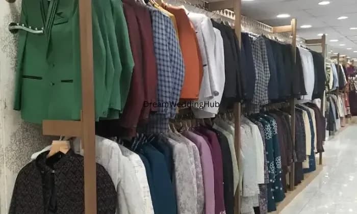 Jeeja Fashion jamnagar