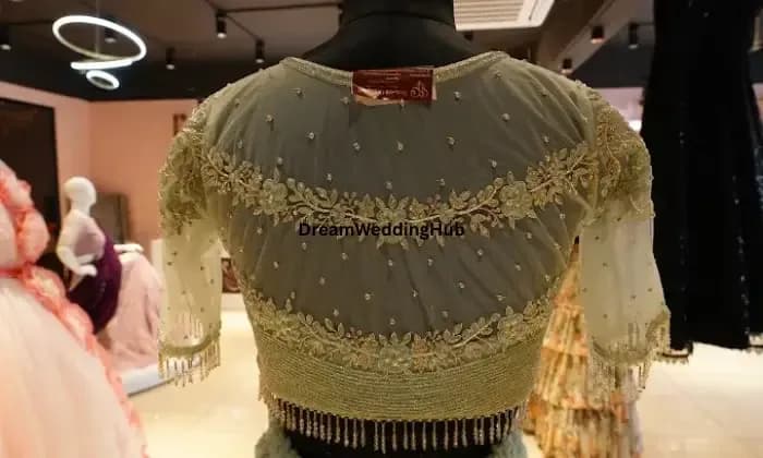 Sravani Gollapudi The Designer Studio