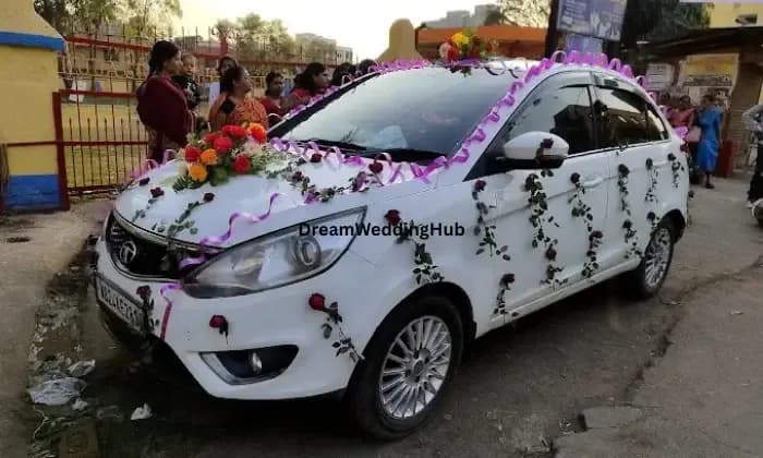 Shri Radhika Travels