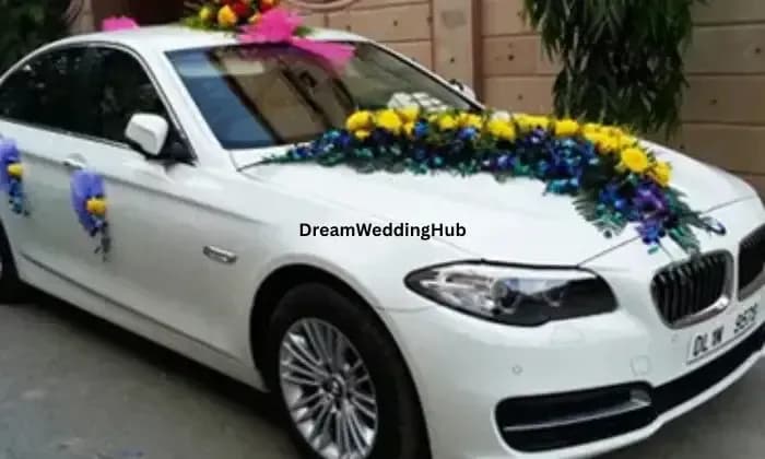 Smriti car rental service Asansol