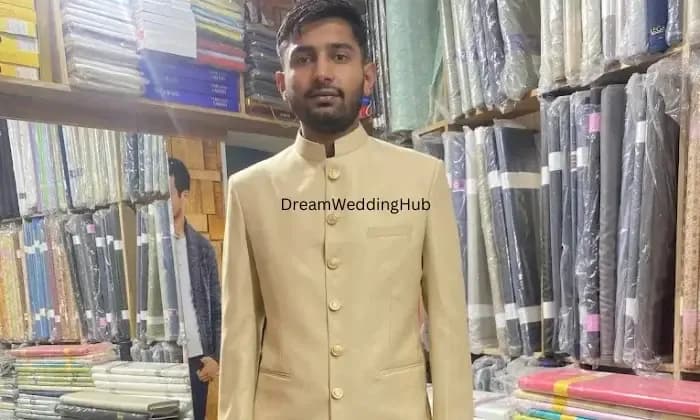 Virat Collection  Tailors