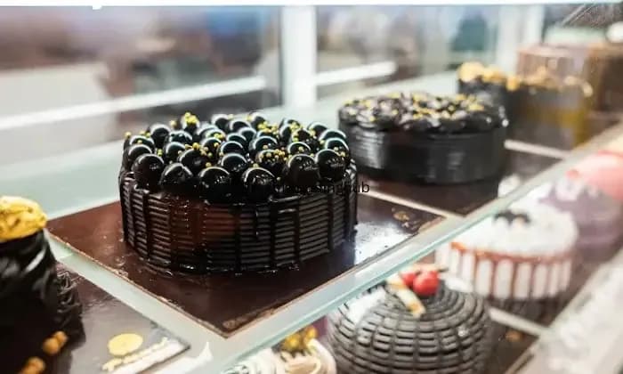 7th Heaven Espirito Cafe