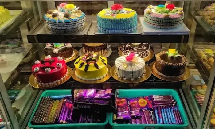 Vrindavan Cake  Bakers