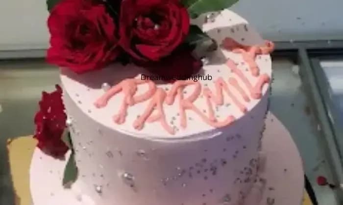 Anmol cakes  celebration