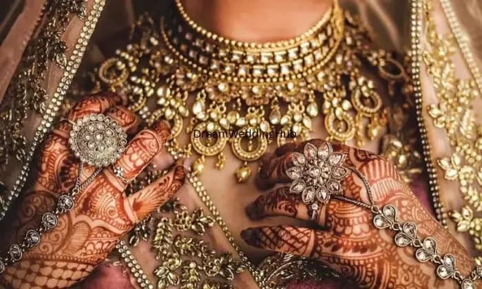 Priya ajwa bridal rental shop