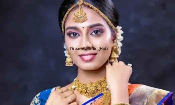 Maha Bridal Hair  Beauty salon