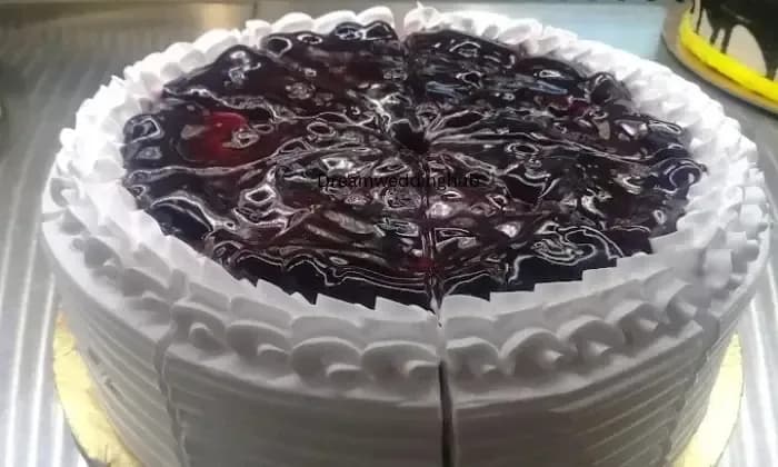 Triptis Bakery Gangtok