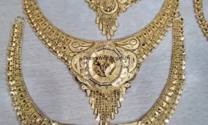 SRI RAMAS JEWELLERY