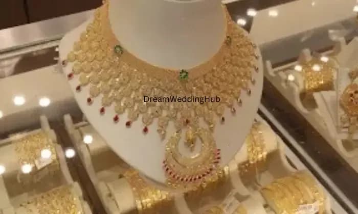 Joyalukkas Jewellery  Ongole