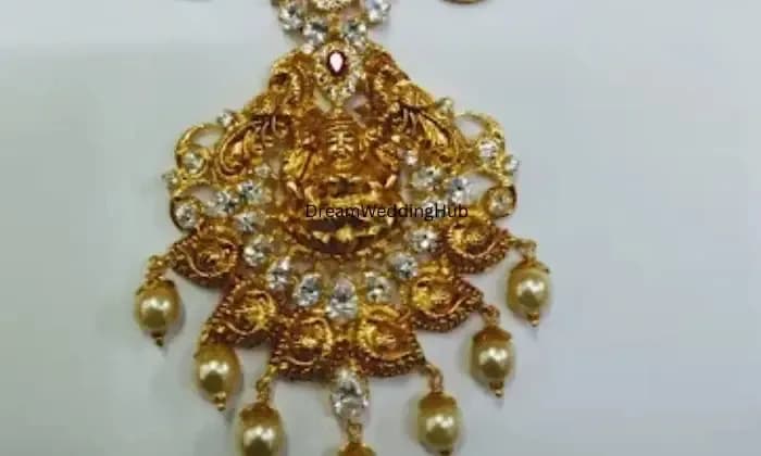 Sai Sriram Jewellers