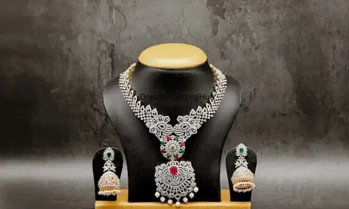 Sathya Sri Gold covering