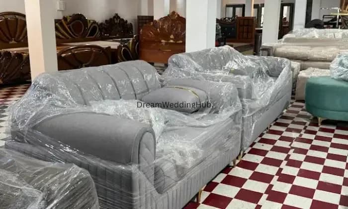 Kausar zia furniture