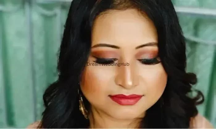 Rajshrees Makeup Studio