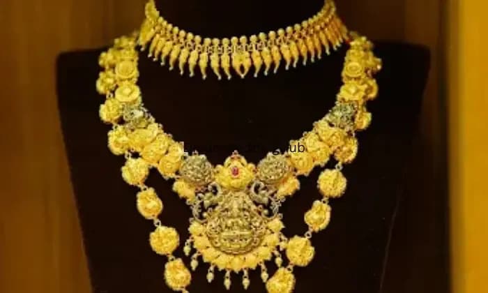 Asha Jewellers raichur