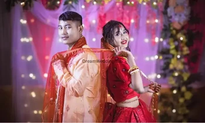 Studio The Event Capture