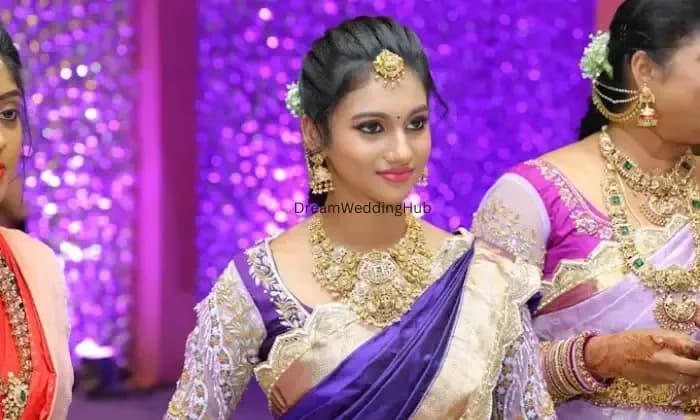 BDazzle Makeup Studio