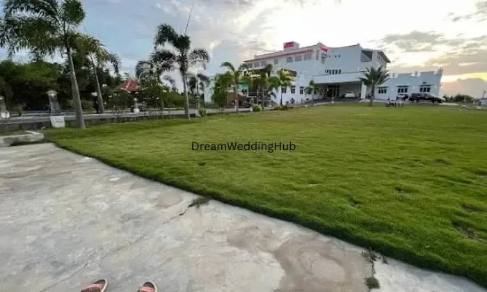 Hotel Rajeshwari International