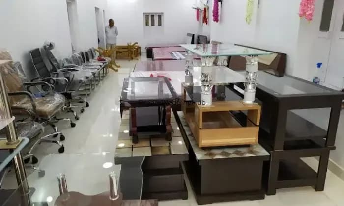 HiTech Furniture