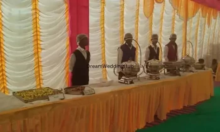Mehta Caterers