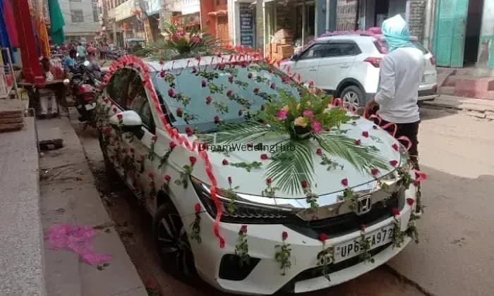 Buxar Sai tour and travels