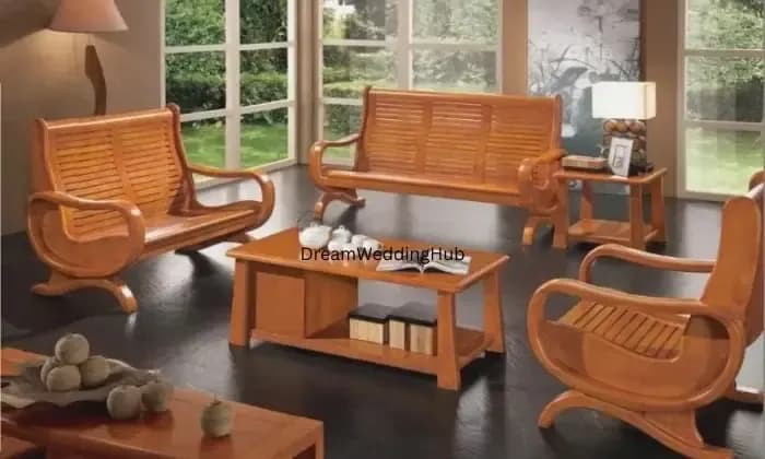 Shahi Furniture Work