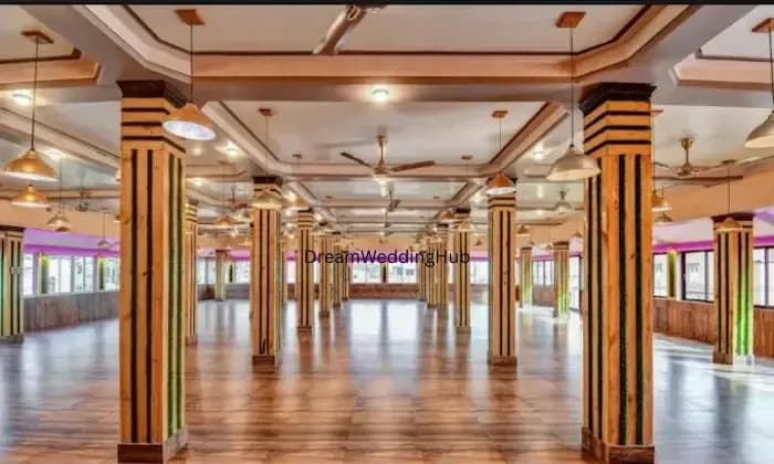 Bandhanika Wedding Palace