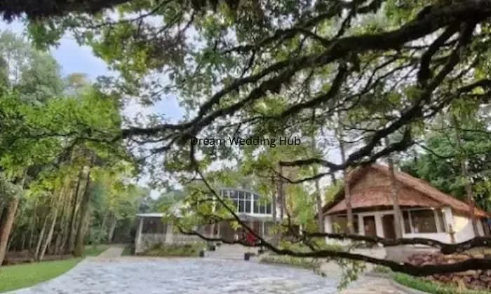 The Oak  Banquet Hall