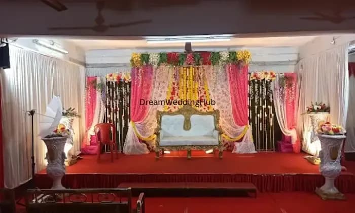 Shree Balaji Marriage Hall