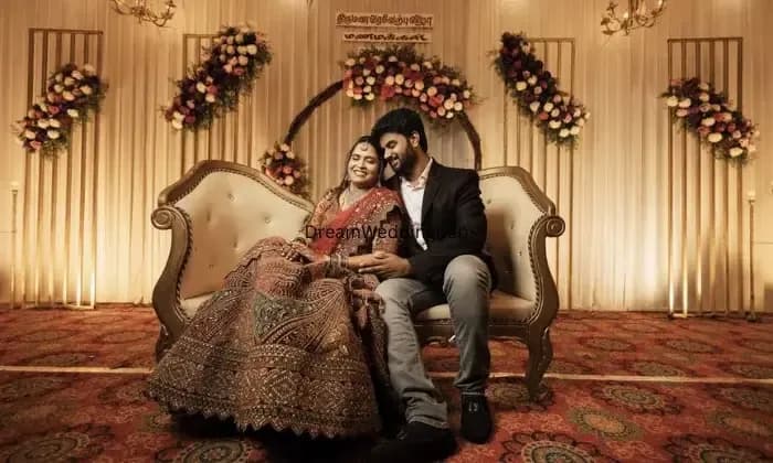 Bhanusri Photo Studio