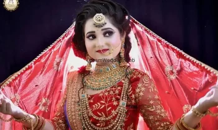 Allura premium bridal rentals kozhikode