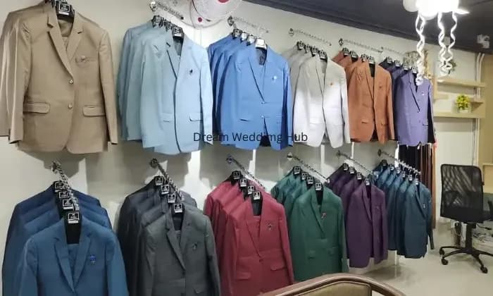 CANDID SUIT GALLERYTHODUPUZHA