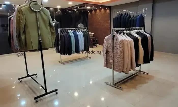 THE GROOM STUDIO kochi