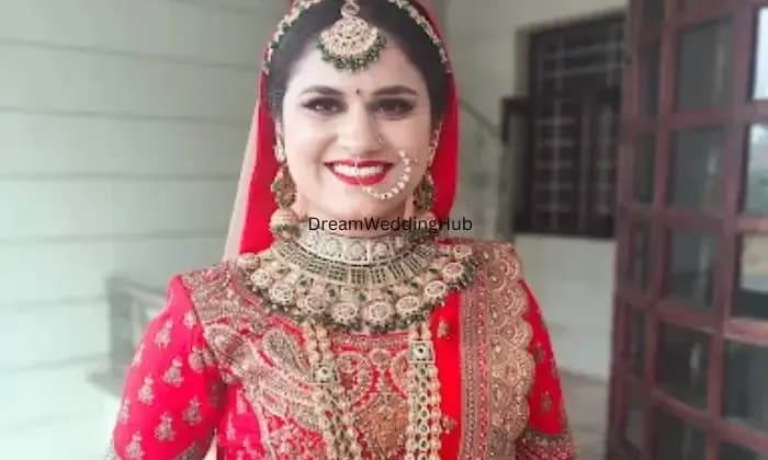 Mak Bridal Makeup Studio