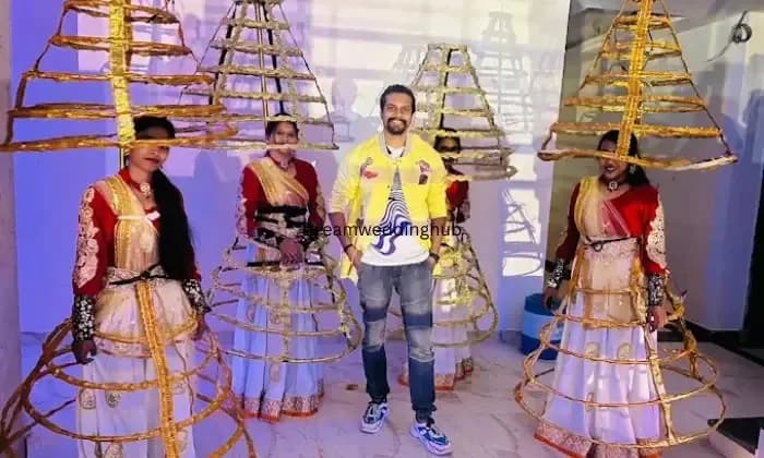 HipHopBeats BreakersWedding Dance