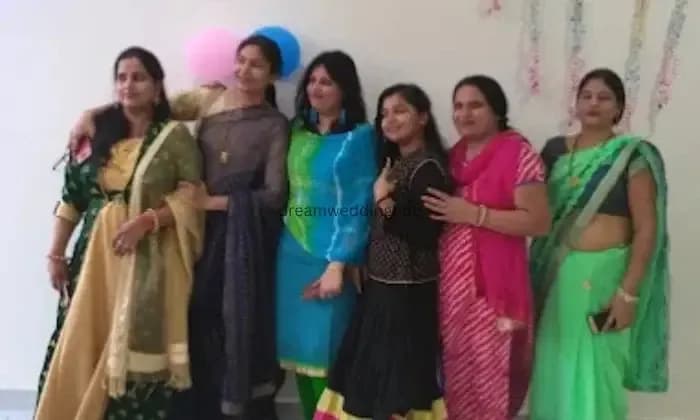 Dance The New Dream Academy